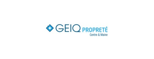 GEIQ PROPRETE CENTRE ET MAINE